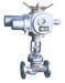 Stainless steel valve