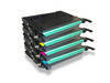 Compatible hp, dell, brother, toner cartridge