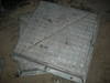 Ductile iron manhole covers and gratings