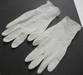Latex Powdered Exam Gloves