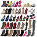 Wholesale Women Fashion Shoes, Heels, Boots, Sandals, Flats, Pumps