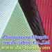 Mesh fabric