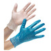 Latex Gloves (Surgical, Powdered, Powdered Free, Vinyl, Nitrile) 