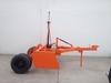 Laser Leveler