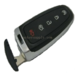 Auto transponder key for Ford ID63