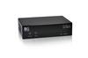 HDBaseT 100m Extender Set w/ Bi-directional RS-232 & IR, support 4K UHD