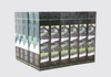 Wholesale 150 meters of heating film - width 50cm - power 110 Watt