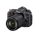 Nikon D7100 with 18-140mm VR Lens kit