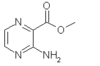 Methyl 3-amino-2-pyrazinecarboxylate