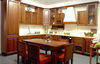 Kitchen cabinets / Kitchen cabinet / Cabinets / Solid wood kitchen ca
