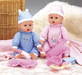 Girl Dolls Boy Dolls- Baby Doll Toys-Lovely Baby Doll Toys