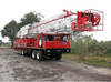 Drilling Rig, Truck-mounted Drilling Rig, Workover Rig