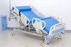 Electric bed (5 functions) with patient and nurse control