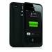 Mophie juice pack air & plus for iphone 4 & 4s