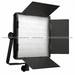 Pro Studio 600 LED Video Light Panel With Dual Dimmer