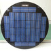 250W Polycrystalline Solar Panel made of 6 Inch solar cell
