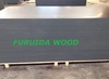 Film faced plywood-hard wood core