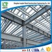 Light steel structure warehouse construction