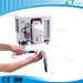 LTEC600V CE marked portable veterinary anesthesia machine