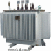 Oil Immersed Power Transformer (35KV 110KV 220KV) 