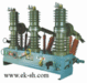 Oil Immersed Power Transformer (35KV 110KV 220KV) 