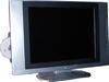 20 LCD TV with DVD player build in