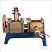 Optical fiber cable blowing machine