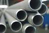 Seamless stainless steel tube and pipes