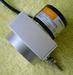 Linear draw wire encoder, position sensor