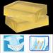 PSA hot melt adhesive  raw material for baby diaper