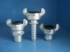 Camlock coupling/Air hose couplings Us type/Tiger spiral hose clamp