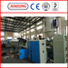 HDPE pipe production line