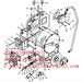 SDLG Wheel Loader spare part Gearbox Assembly 29050000021 29050011311