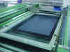 Toshangx S9300 High precise automatic screen printing machine