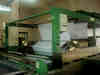 Toshangx S9300 High precise automatic screen printing machine