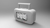 SWL-120 Salt Water powered LED light and Mobile phone charger