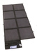 120W Solar Blanket Folding Solar Cell Solar Module