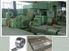 Cold rolling mills for steel sheet or coils