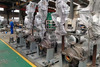 China Centrifugal Pump Manufacturer-Petrochemical Pump-Industrial Pump