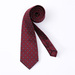 Ties for men fashion elegant neckties for mens dress shirts
