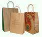Paper carrier bags
