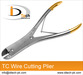 Wire Cutting plier