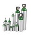 Seamless Aluminum Alloy Gas Cylinder