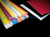 Phenolic Laminate, Glass Fiber Sheet, FR4,GPO3,CEM, PCB Drilling board