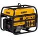 DeWalt DXGN7200 Electric Start Professional Portable Generator w- Hond