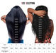 Pixie Cut Short Bob Wig For Black Women Human Hair Wigs With Bangs