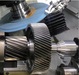 Cnc Gear Profile Grinding Machine