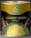 Canned Bamboo Shoots