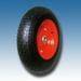 Wheel barrow tyre
