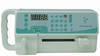 Infusion pump and syringe pump; CE&ISO